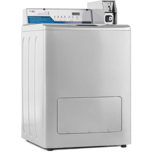 Crossover by Wascomat Commercial Laundry 27 in. 2.9 cu. ft. Top Load Washer